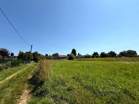 участок по адресу с. Годовица, Лесі Українки, 133