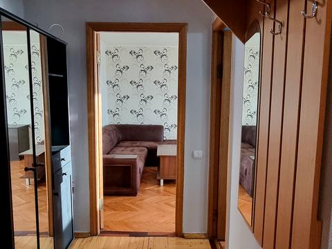 квартира за адресою Миколи Пимоненка вул., 3