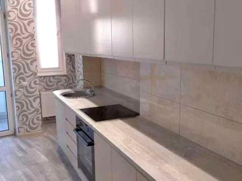 квартира за адресою Федора Ернста вул., 16