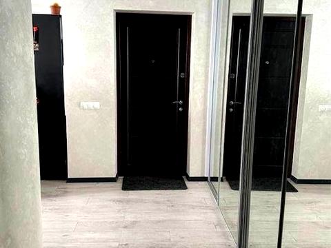 квартира за адресою Осокорська вул., 2а