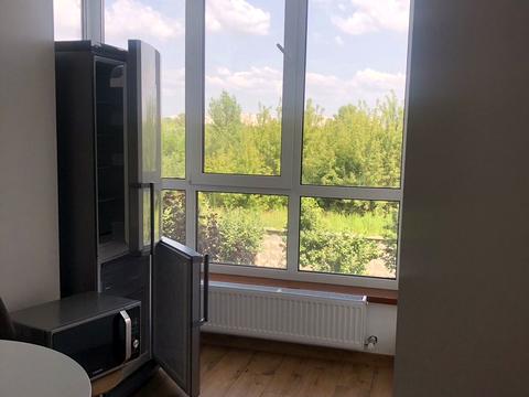 квартира за адресою с. Софіївська борщагівка, Героїв Небесної Сотні просп., 16/22