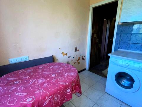 квартира по адресу Авиаконструктора Антонова ул., 12