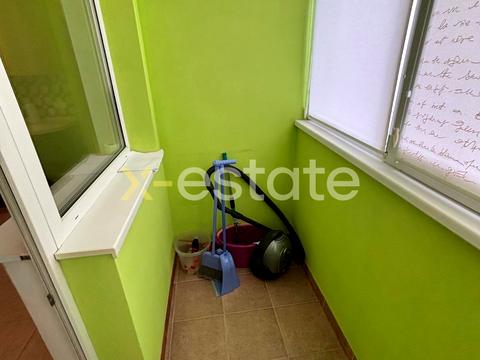 квартира по адресу Степана Рудницкого ул. (Вильямса академика), 19/14