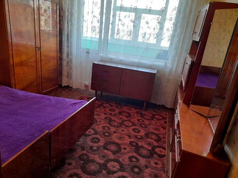 квартира по адресу Победы просп., 52г