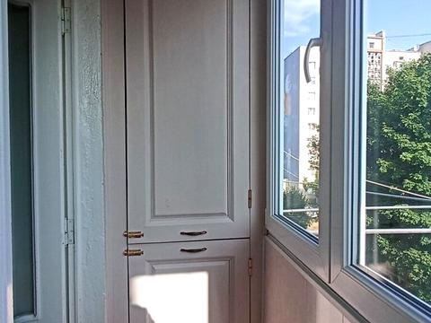 квартира по адресу Космонавтов просп., 43