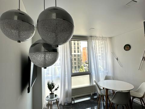 квартира по адресу Университетская ул., 3