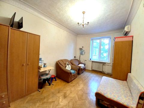 квартира за адресою Дмитра Яворницького просп. (Карла Маркса), 42