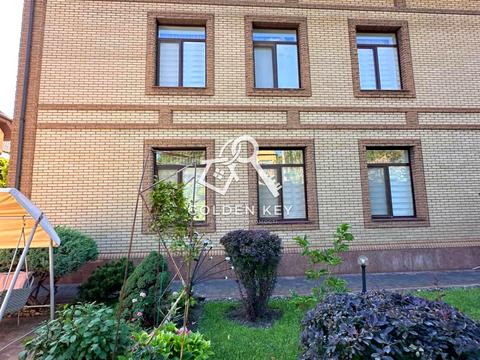 будинок за адресою Кривий Ріг, Волошкова
