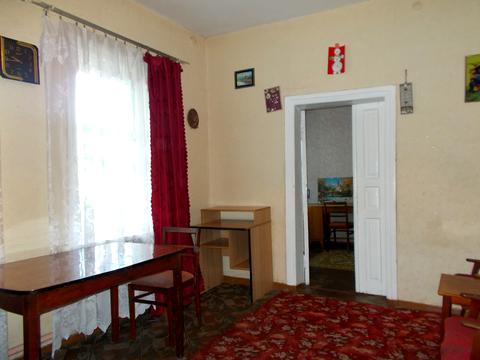 дом по адресу Леси Украинки ул., 27