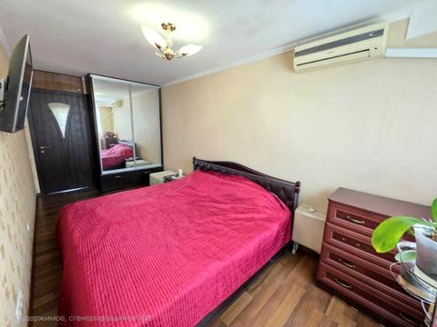 квартира за адресою Петра Калнишевського просп. (Косіора), 58