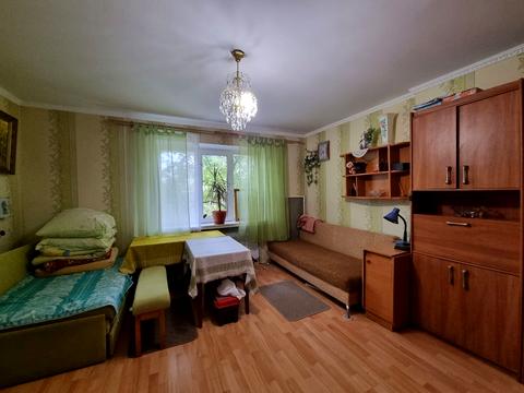 квартира за адресою Гетьмана Кирила Розумовського вул. (Миколи Краснова), 62/28