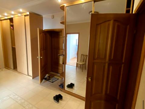 квартира по адресу Туровская ул., 24
