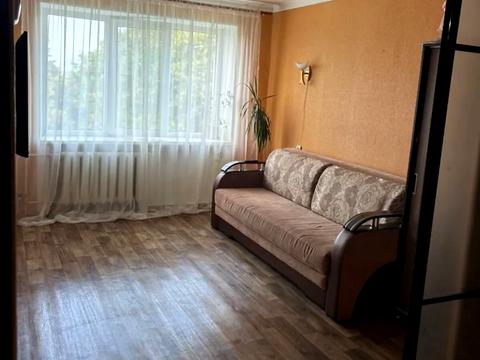 квартира по адресу Майборського ул., 16
