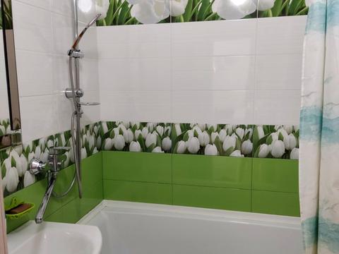 квартира за адресою Соборності, 12