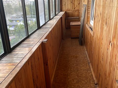 квартира за адресою Павла Тичини просп., 3