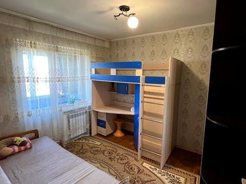 квартира по адресу Героев Днепра ул., 25