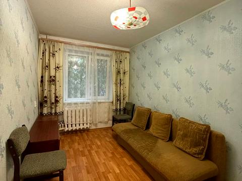 квартира за адресою Пилипа Орлика просп. (Ілліча), 19-А