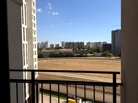 квартира за адресою Одеса, Краснова вул., 1-Б