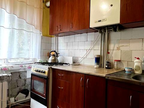 квартира за адресою Яновського вул., 155