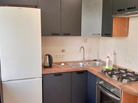 квартира по адресу Энтузиастов ул., 47