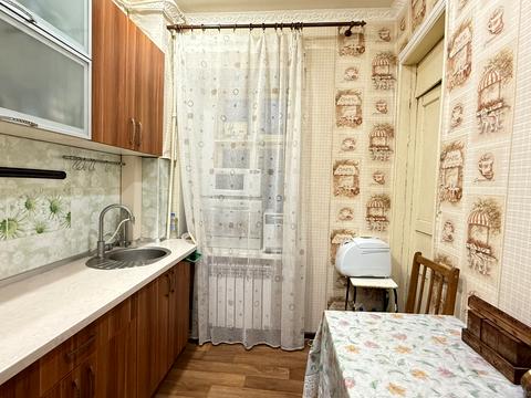 квартира за адресою Єврейська вул., 42