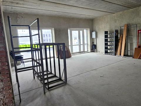 коммерческая по адресу Горбачевского ул., 20