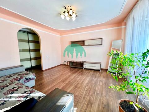 квартира по адресу Степана Бандеры ул., 2
