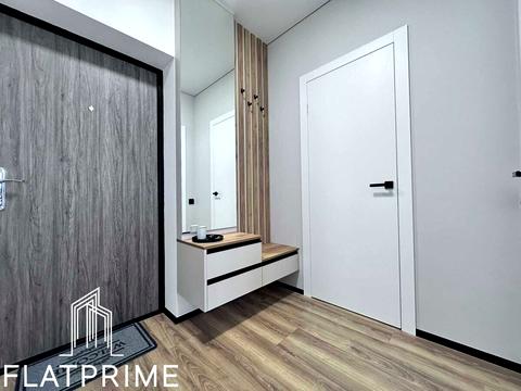 квартира за адресою Метрологічна вул., 107