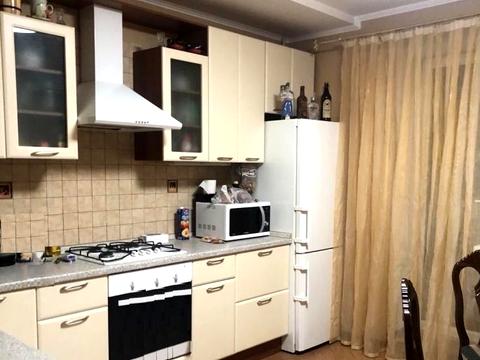 квартира за адресою Дідріхсона вул., 27