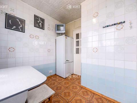 квартира по адресу Амосова ул. (Корчагінців), 36