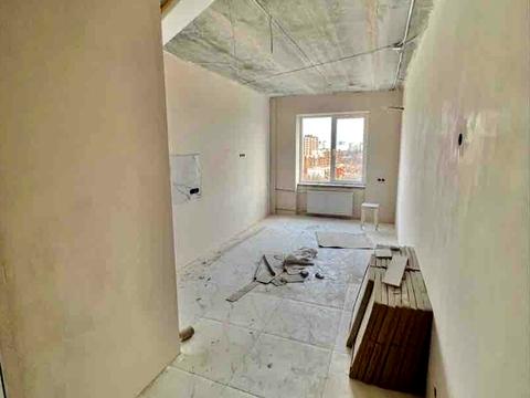 квартира за адресою Авіахімічна вул., 24