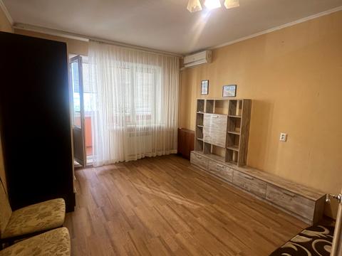 квартира за адресою Олімпійська вул., 6