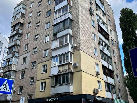 квартира за адресою Бутишів пров. (Андрія Іванова вул.), 12