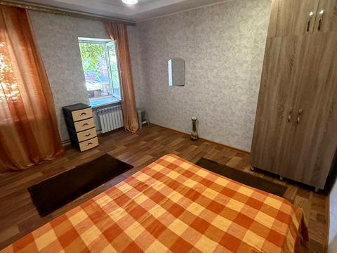 квартира по адресу Адмирала Лазарева ул., 36