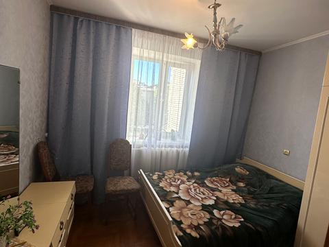 квартира за адресою Степана Бандери вул. (Чапаєва), 9