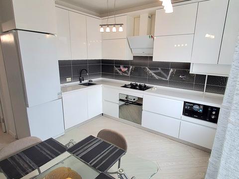 квартира за адресою Озерна вул., 3