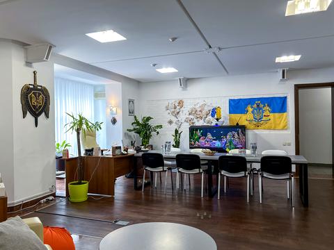 коммерческая по адресу Дмитриевская ул., 48-Г