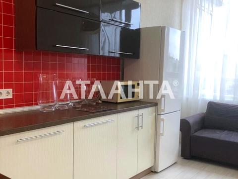 квартира за адресою Генуезька вул., 24