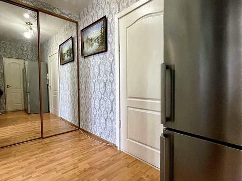квартира по адресу Богдана Хмельницкого бульв., 2