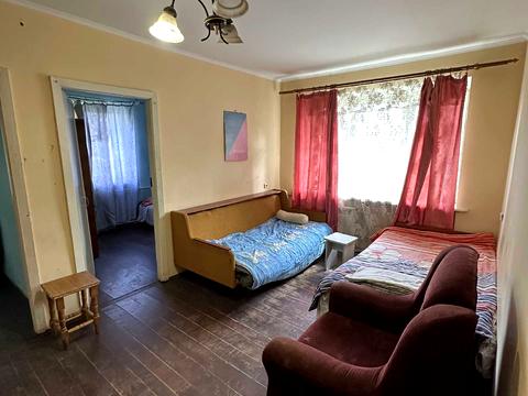 квартира за адресою Центральна вул., 9б