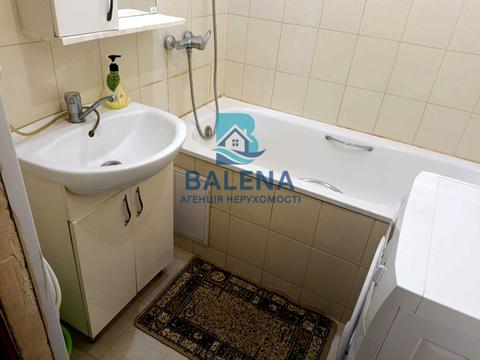 квартира по адресу Академика Заболотного ул., 116