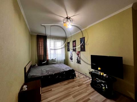 квартира за адресою Бабкіна пров., 6
