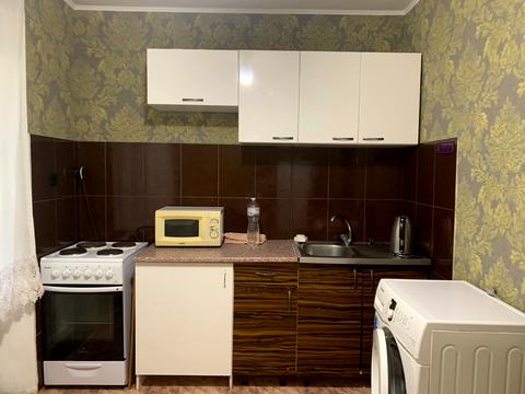 квартира за адресою Бережанська вул., 14