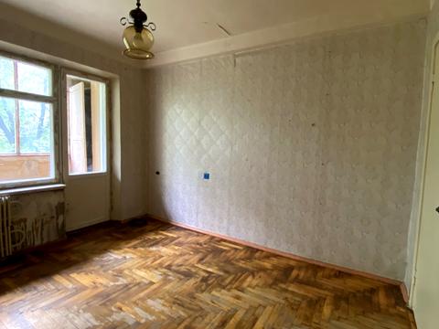 квартира за адресою Сергія Синенка вул. (Кремлівська), 67