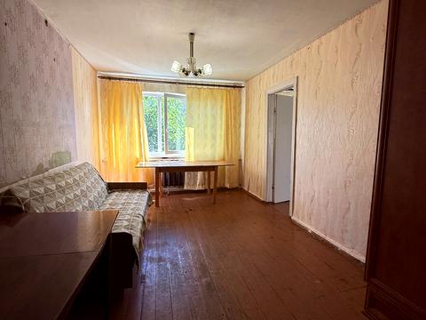 квартира по адресу Центральная ул., 15