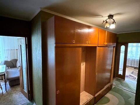 квартира за адресою Низинна вул., 7
