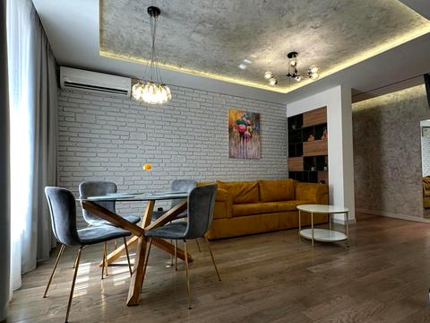 квартира по адресу Пекарская ул., 57