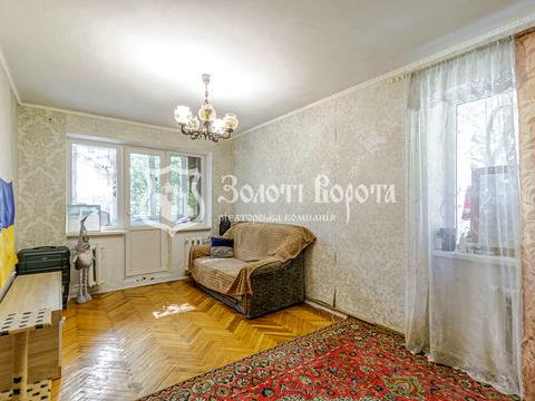 квартира за адресою Вацлава Гавела бульв. (Івана Лепсе), 79-Б