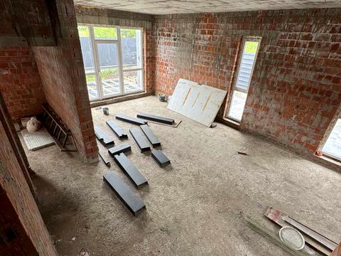 дом по адресу Степана Бандеры ул.