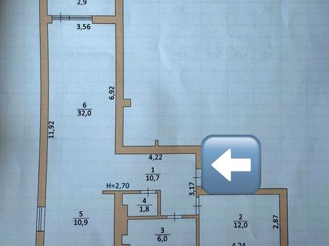 квартира по адресу Шептицкого ул., 121б